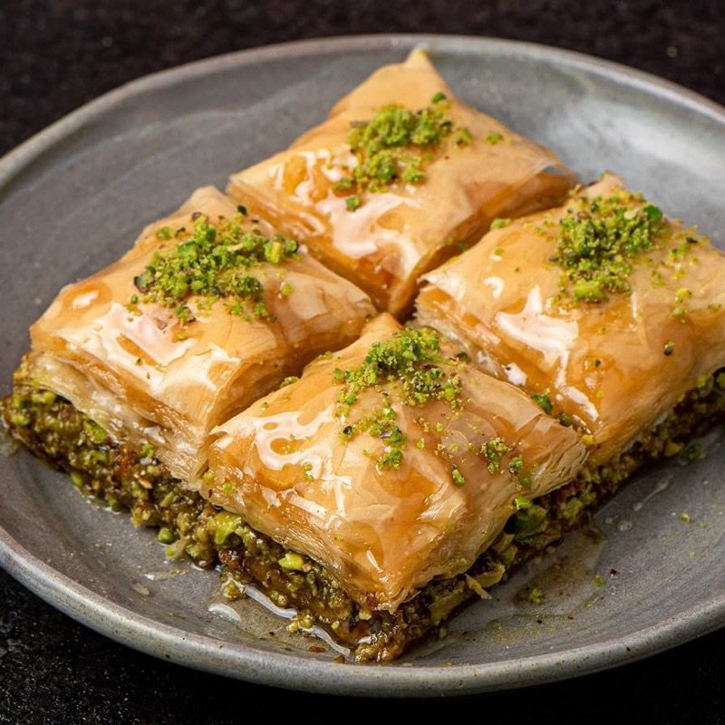 Bakhlava
