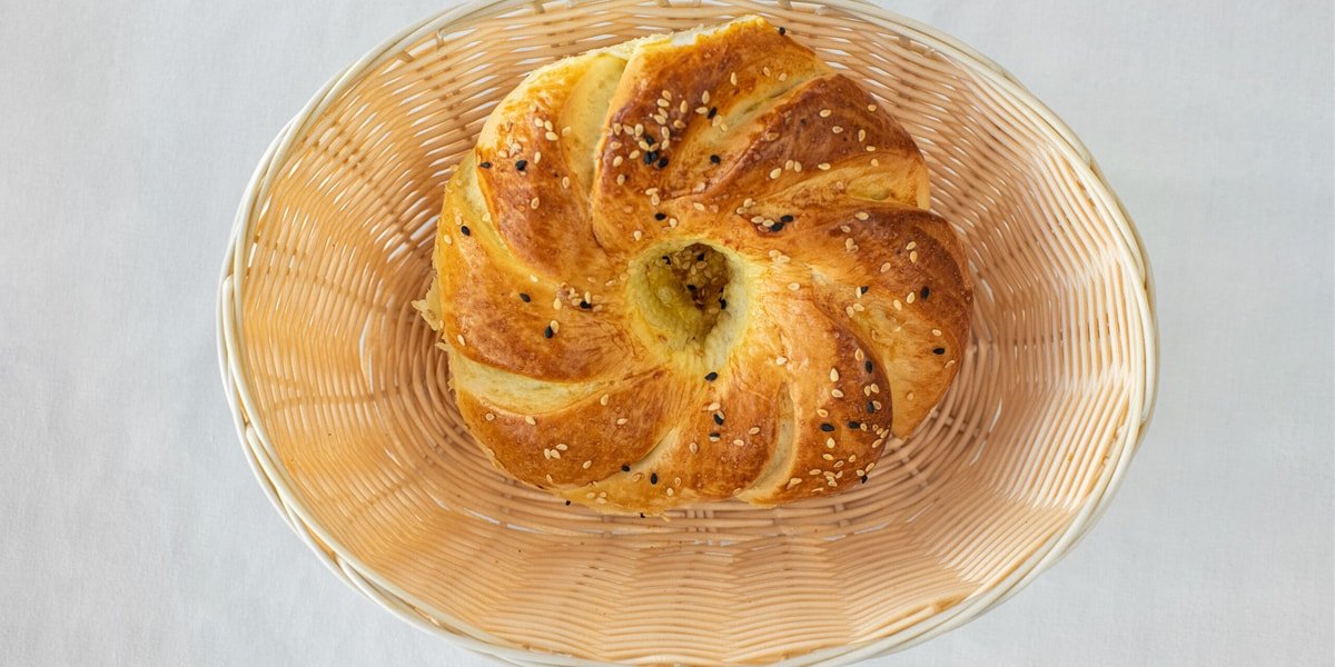 Bread