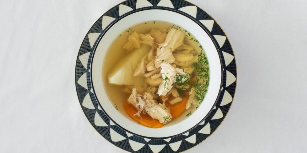 Chicken Soup