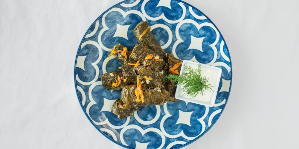 Dolma