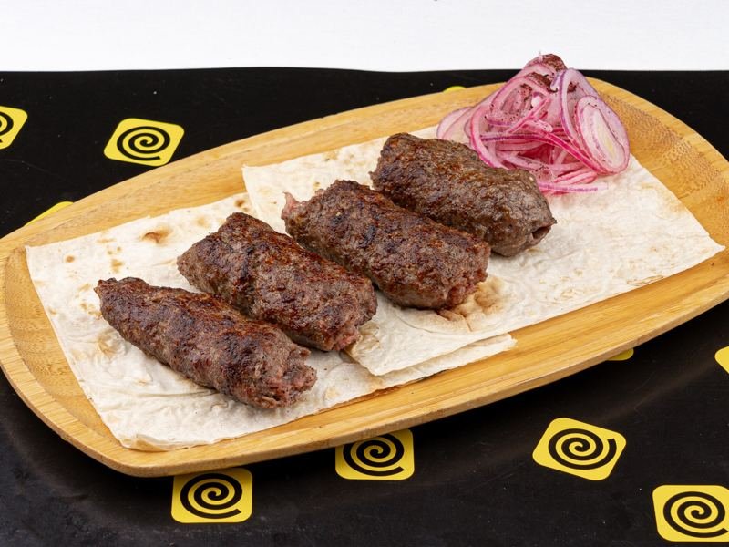 Lula Kebab