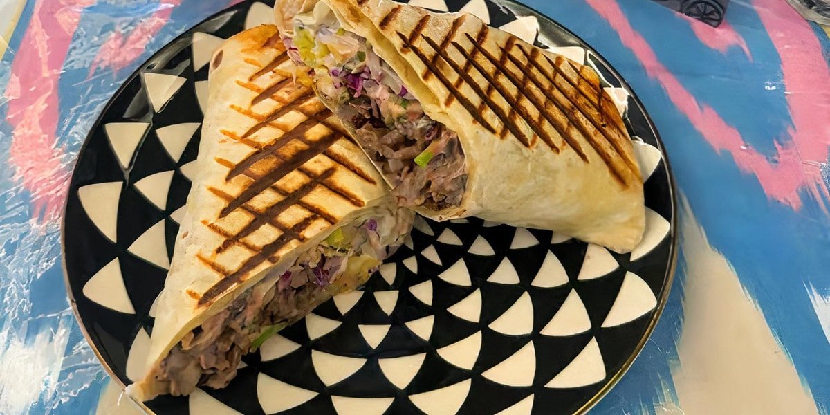 Shawerma beef